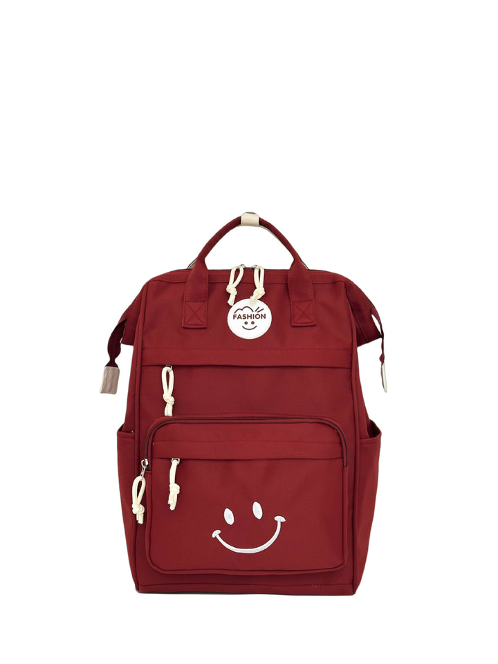 Trendy Casual Backpack Kalsten