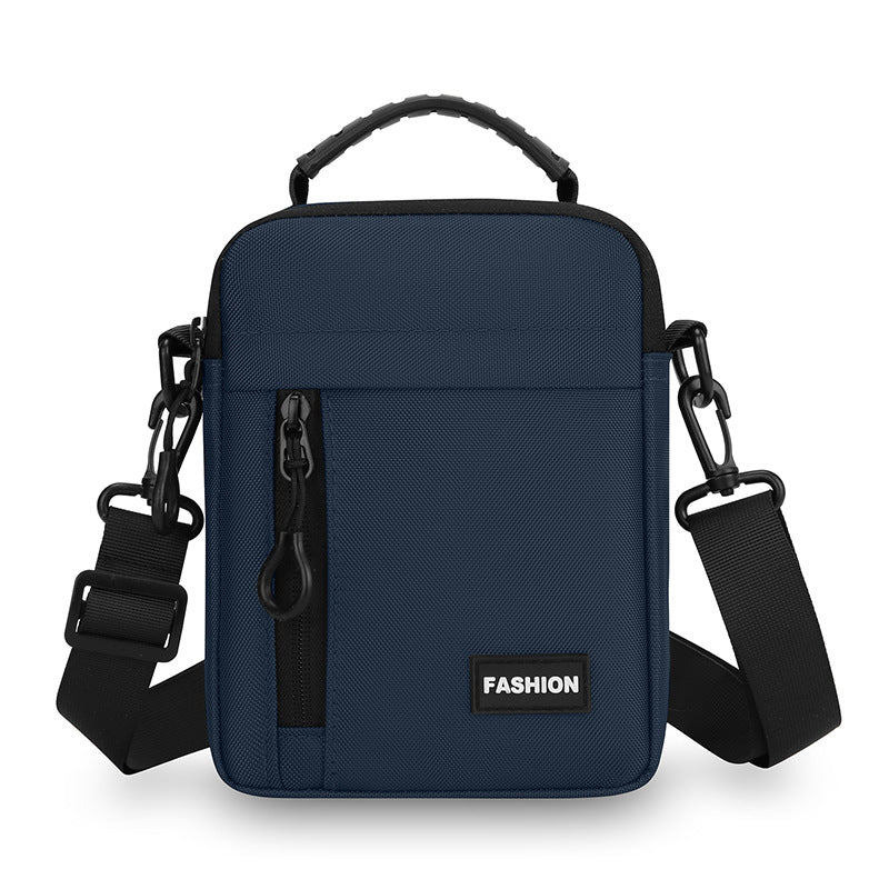 Compact Crossbody Pouch Bag Kalsten