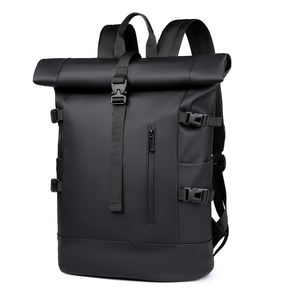 Waterproof Expedition Backpack Kalsten