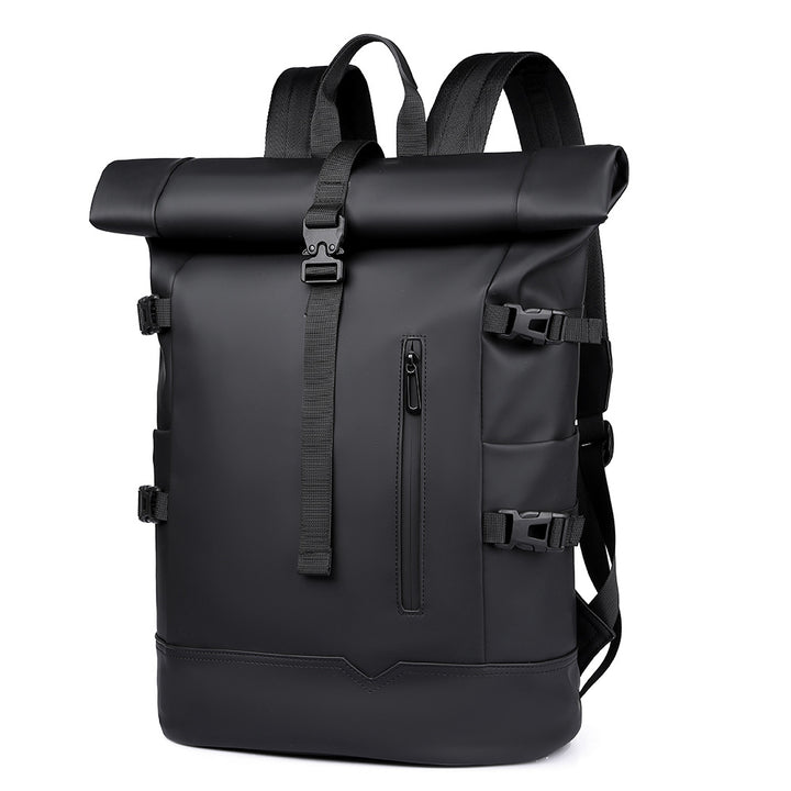 Waterproof Expedition Backpack Kalsten