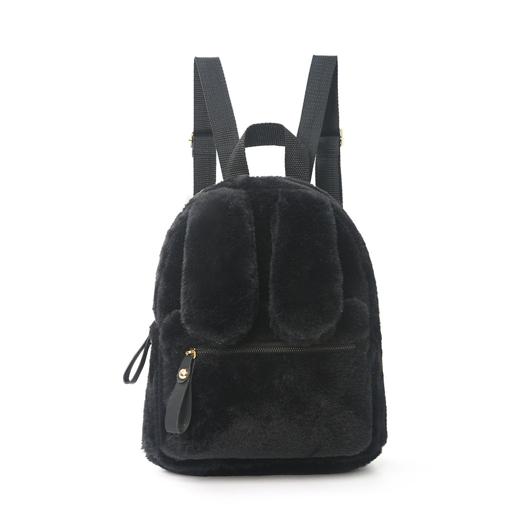 Tierohren Backpack Kalsten