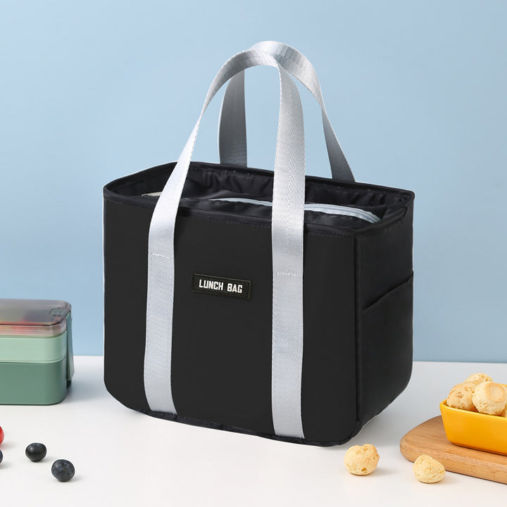 Thermal Insulated Lunch Tote Kalsten