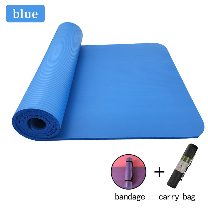 Premium Yoga Mat Kalsten