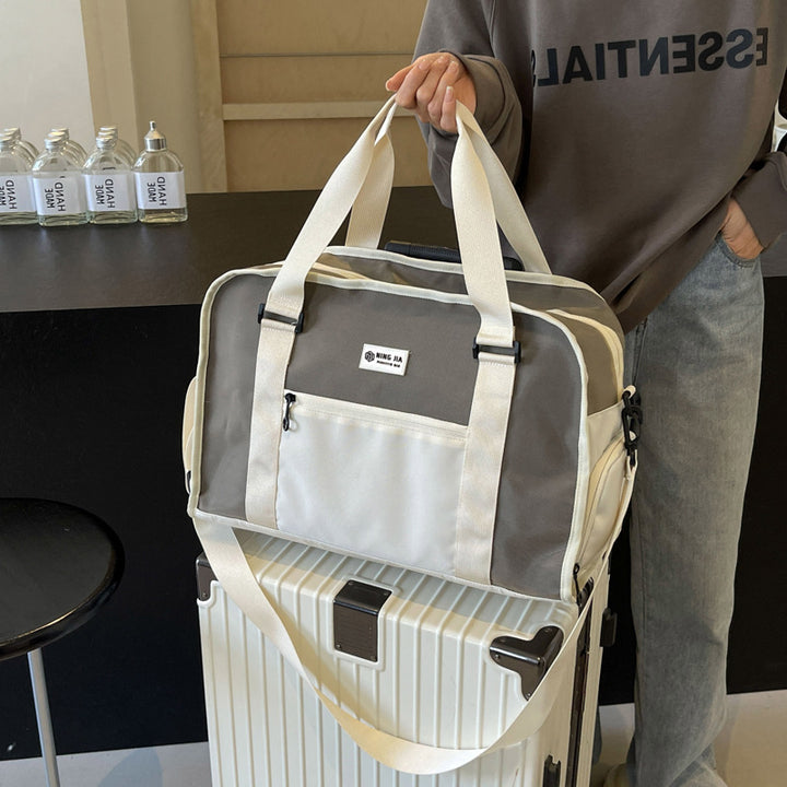 Versatile Travel Duffel Bag Kalsten