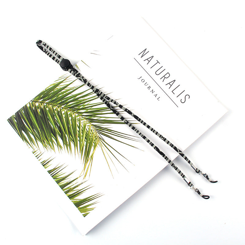 Stylish Eyewear Retainer Strap Kalsten