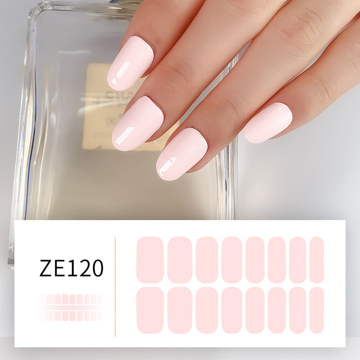 Nail Art