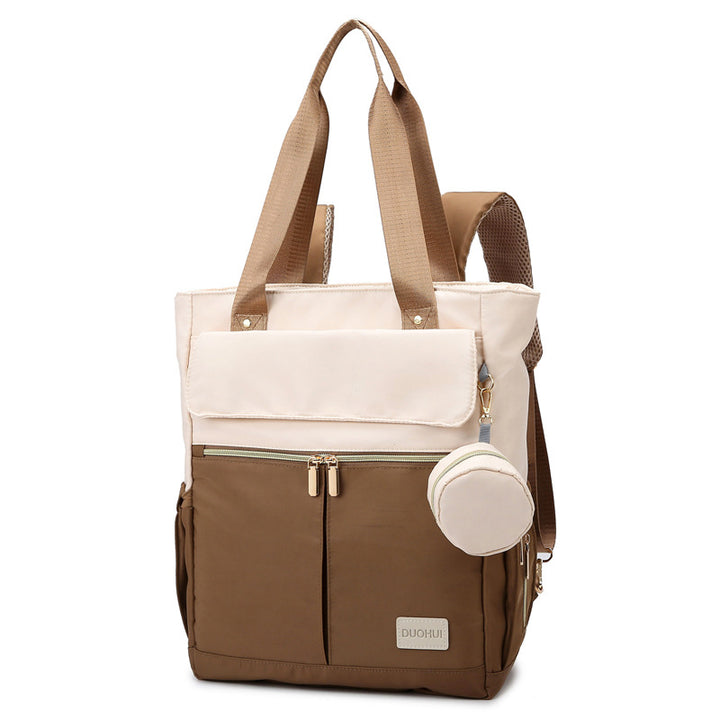 Versatile Convertible Backpack Kalsten