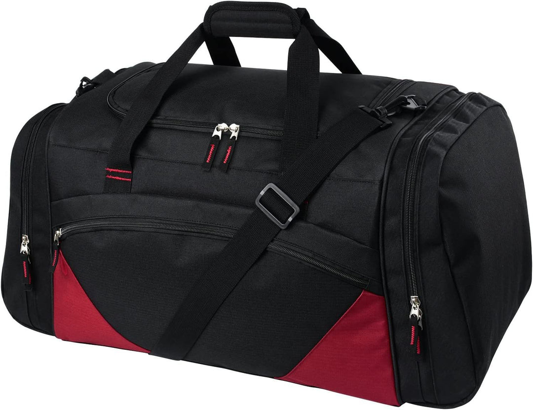 Multi-Purpose Sports Duffel Bag Kalsten