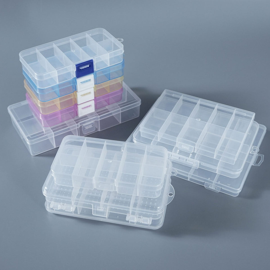 Storage Box Kalsten