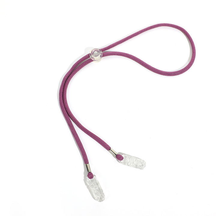 Adjustable Eyewear Retention Lanyard Kalsten