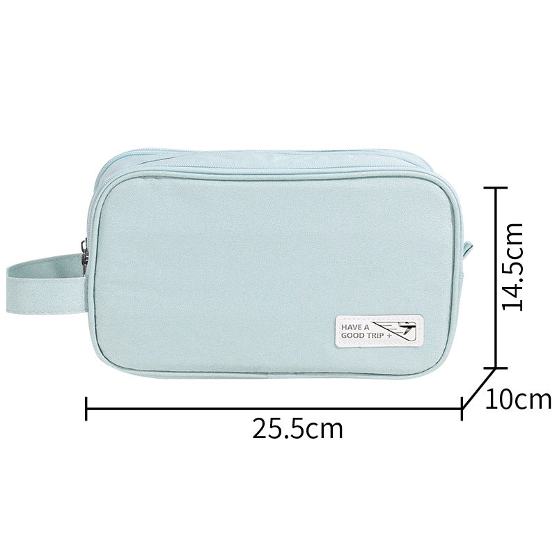 Travel Toiletry Organizer Kalsten