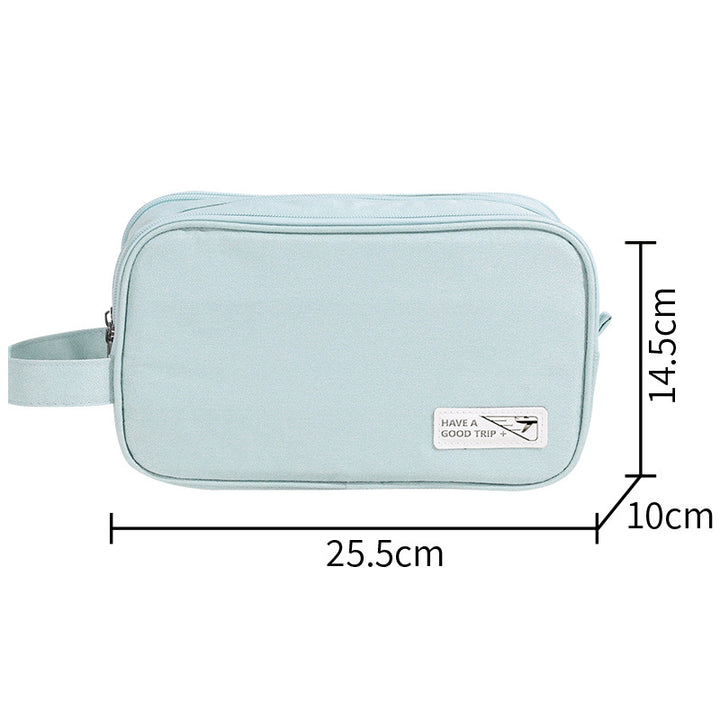 Travel Toiletry Organizer Kalsten