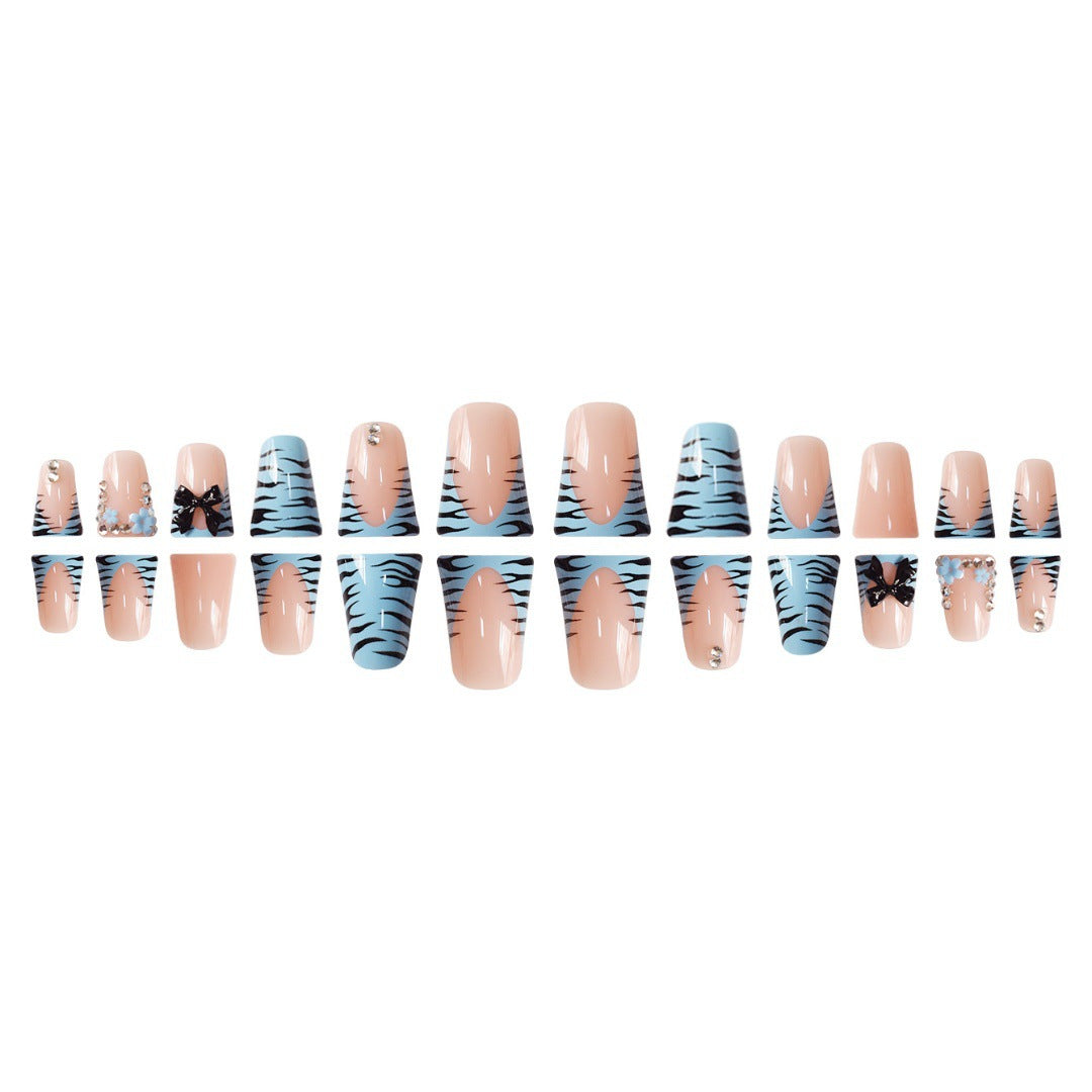 Decorative Nail Art Kit Kalsten