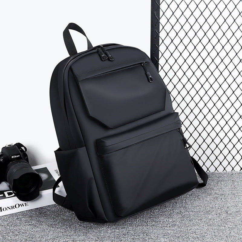Everyday backpack with innovative compartments Kalsten