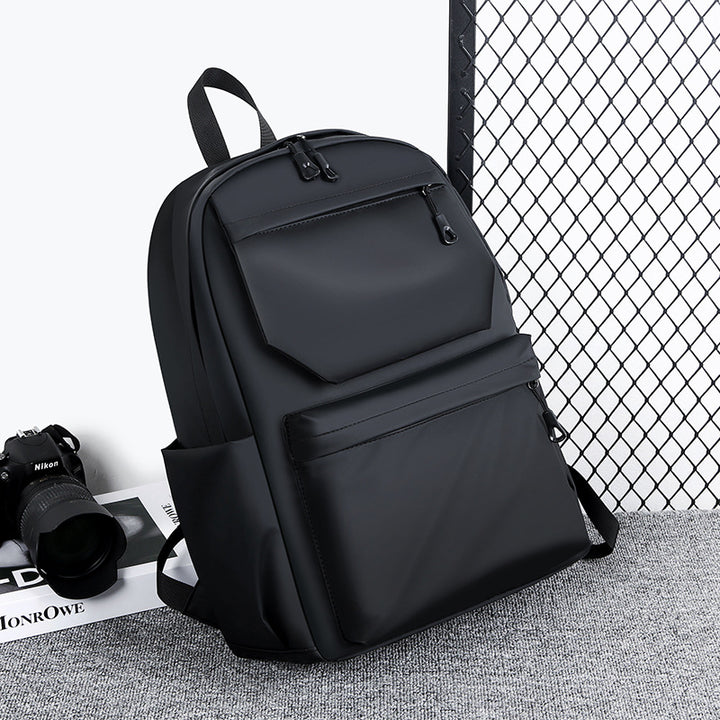 Everyday backpack with innovative compartments Kalsten