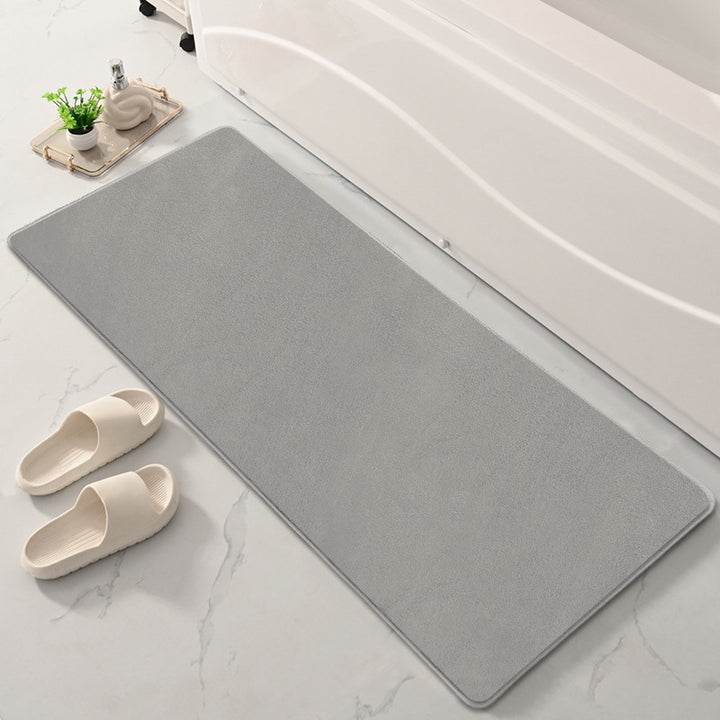 Bathroom Mat Kalsten