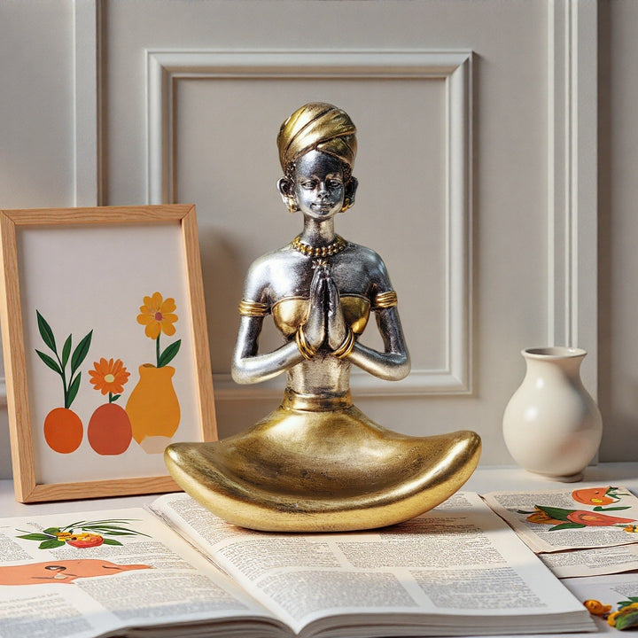 Zenart Statue Kalsten