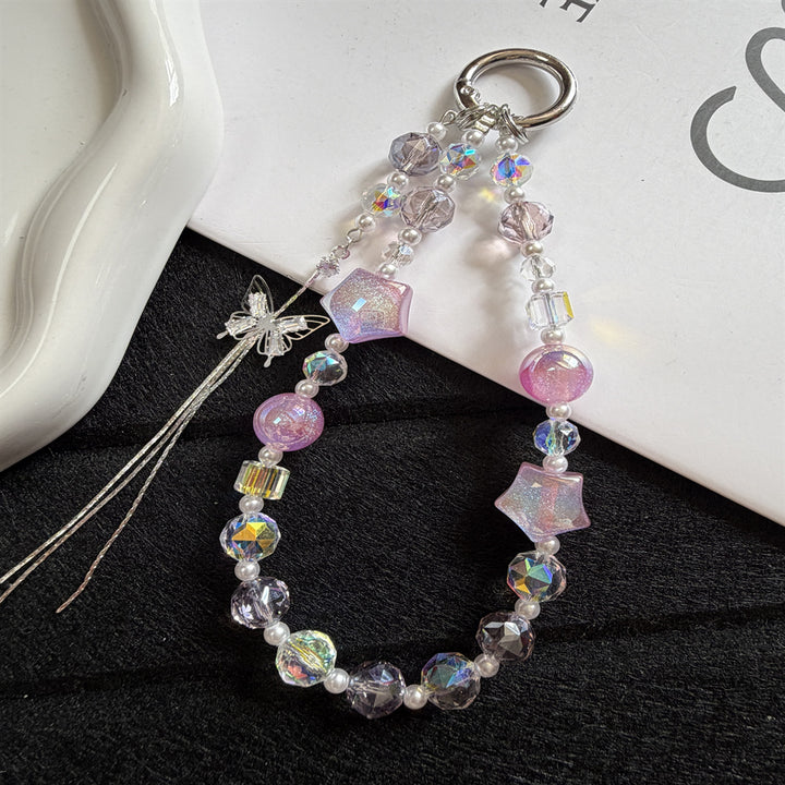 Decorative Charm Keychain Kalsten 1790134496