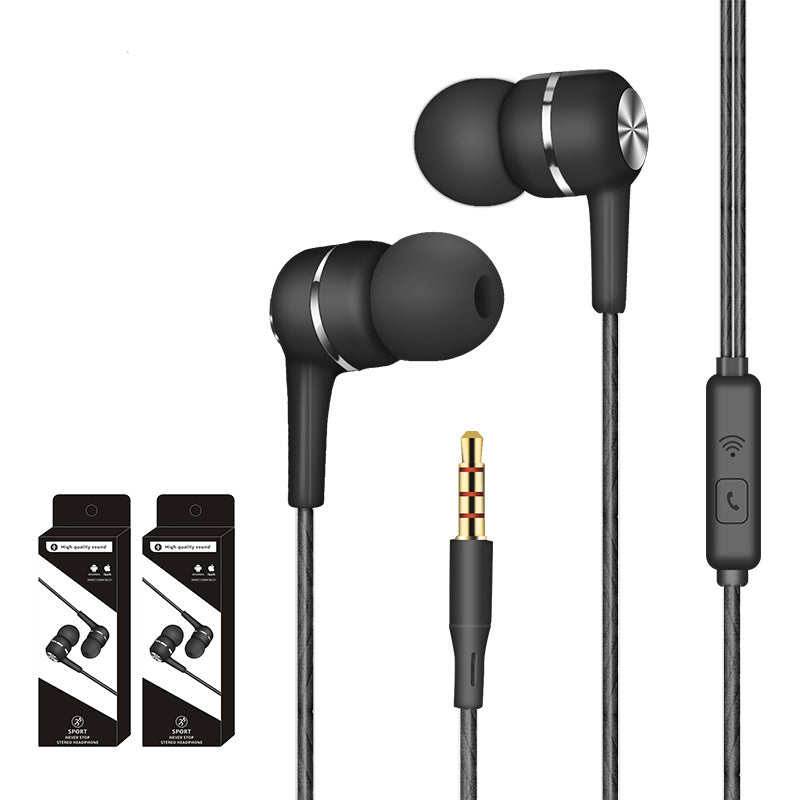 Sport headphones Kalsten
