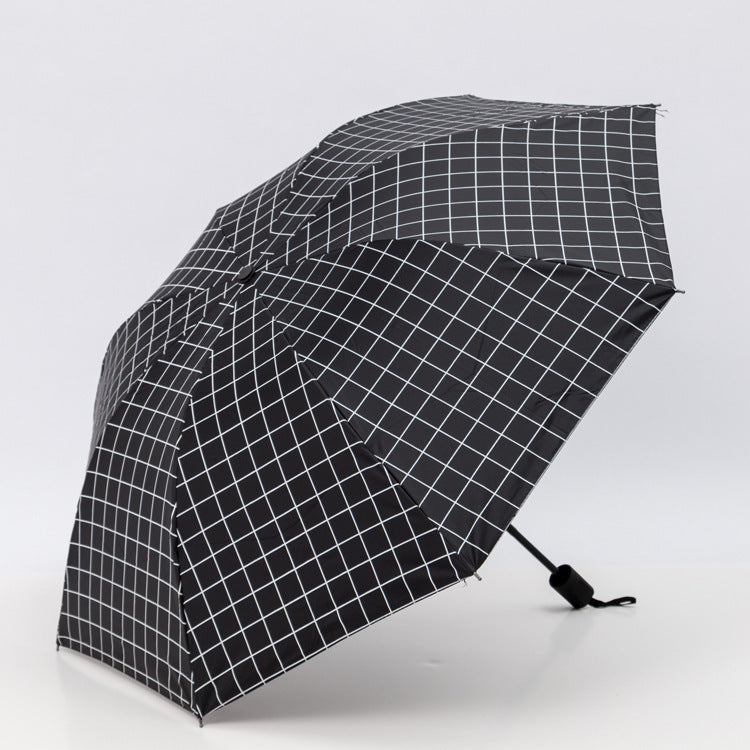 Women's UV Protection Umbrella Kalsten