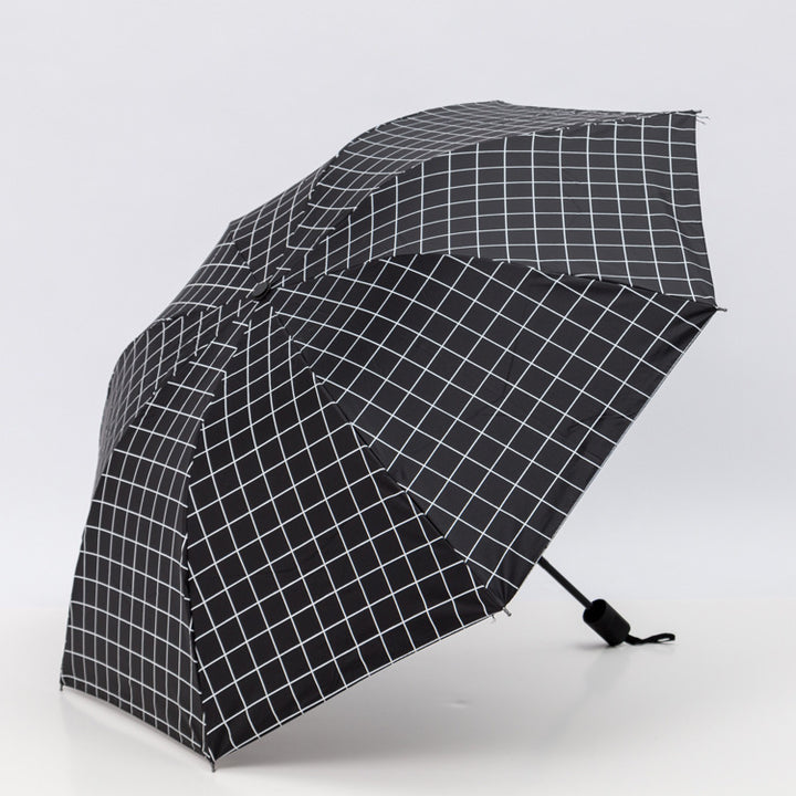 Women's UV Protection Umbrella Kalsten