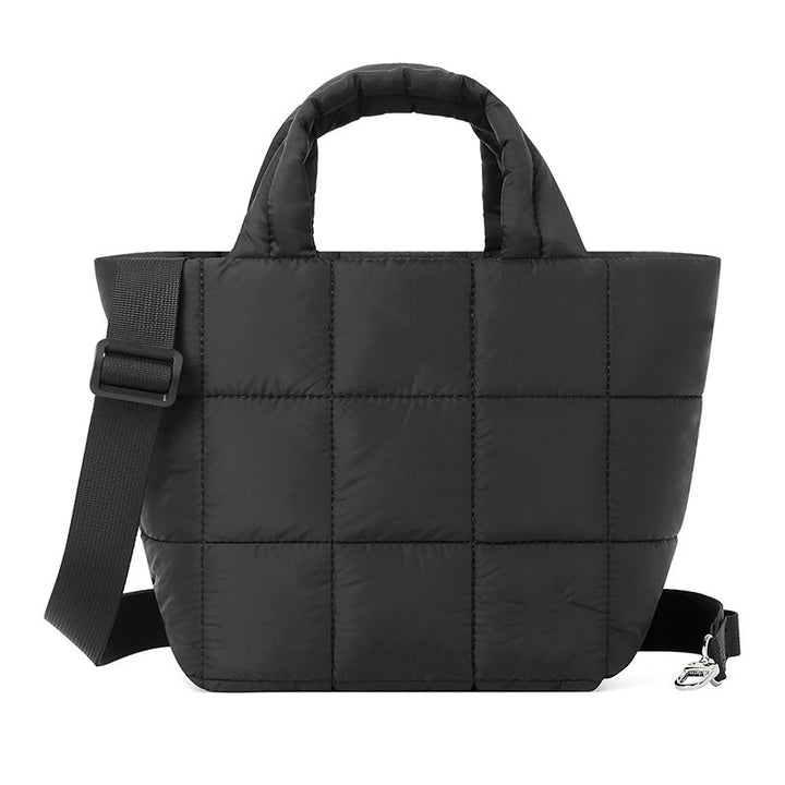 Stylish and Padded Tote Bag Kalsten