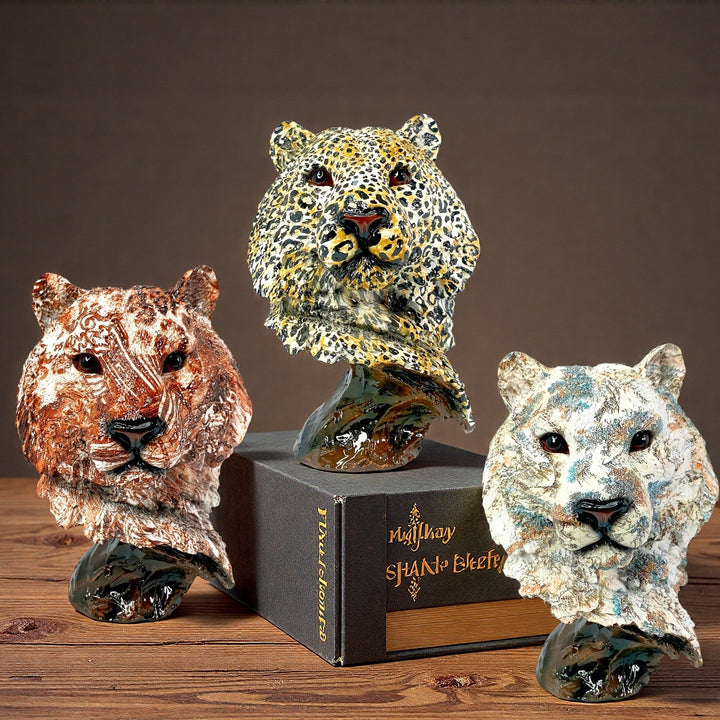 Decorative figure Kalsten