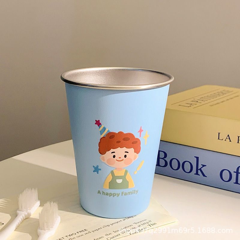 Cup with Cheerful Children's Design Kalsten