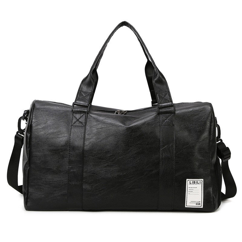 Luxurious Multi-Purpose Travel Duffle Bag Kalsten