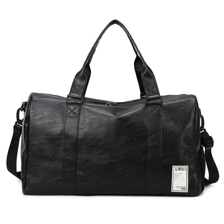 Luxurious Multi-Purpose Travel Duffle Bag Kalsten
