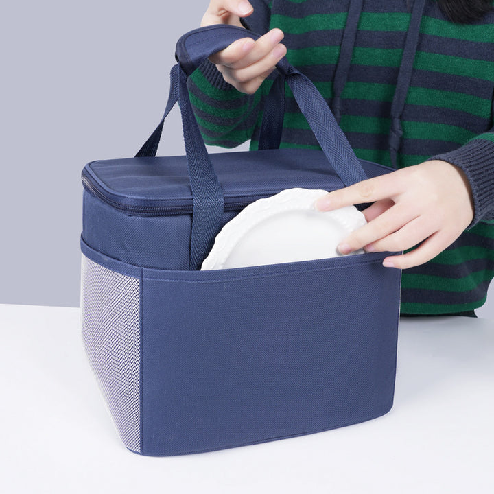 Insulated Food Cooler Tote Kalsten