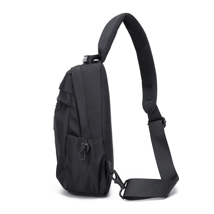 Multi-Functional Crossbody Bag Kalsten