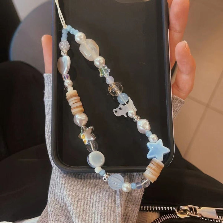 Beaded Charm Eyewear Chain Kalsten 1790135326
