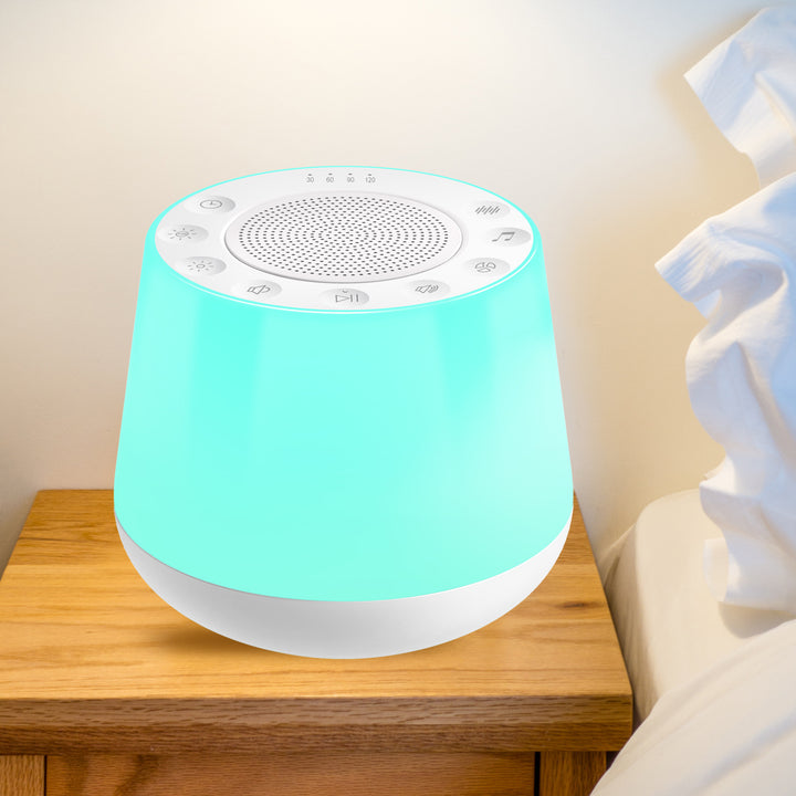Smart Mood Lighting Sound Machine Kalsten
