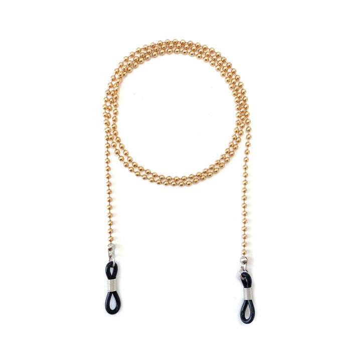 Beaded Eyewear Retainer Chain Kalsten