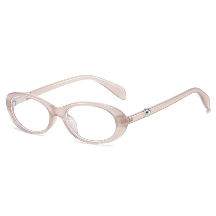 Retro Oval Frame Sunglasses Kalsten 1787812403