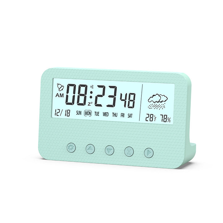Digital Multifunction Alarm Clock Kalsten