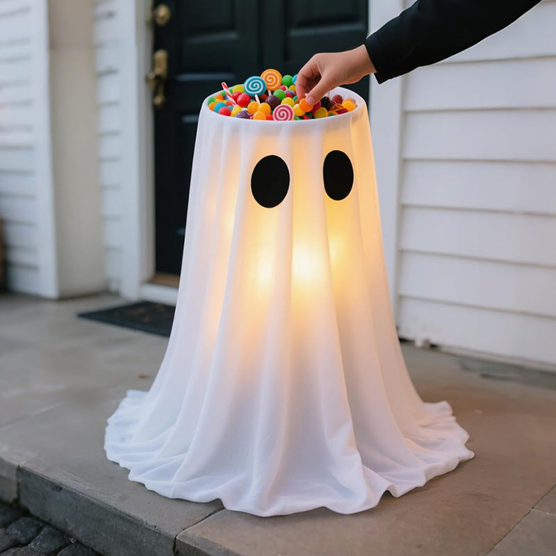 LED Halloween Ghost Lighting