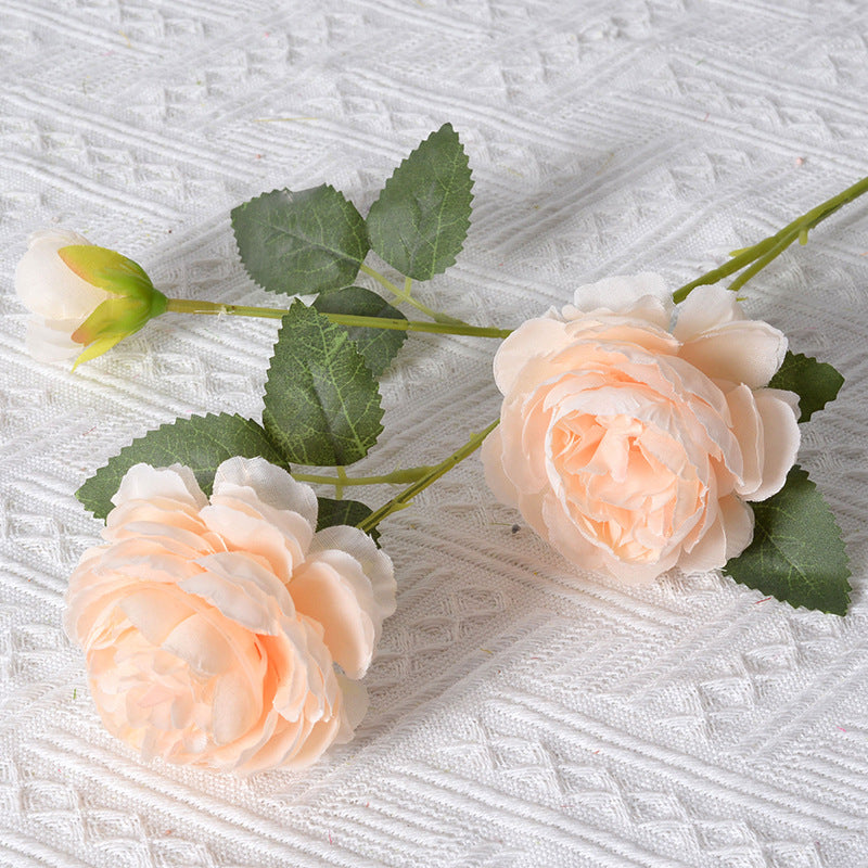 Decorative Floral Arrangement
