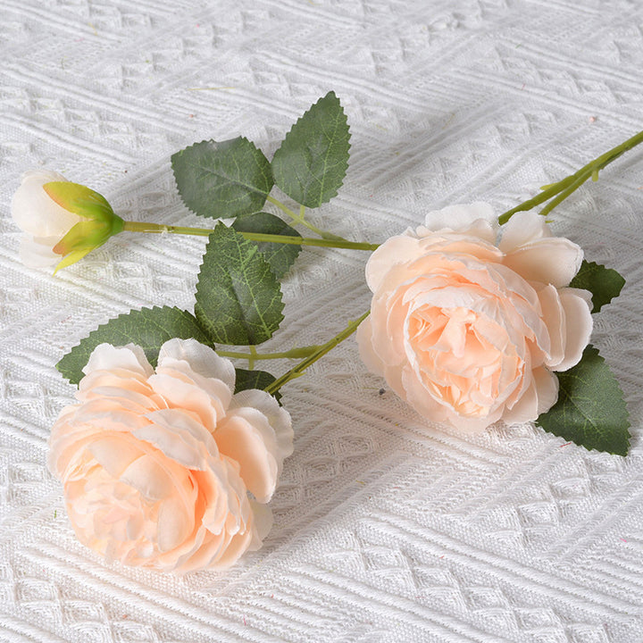 Decorative Floral Arrangement