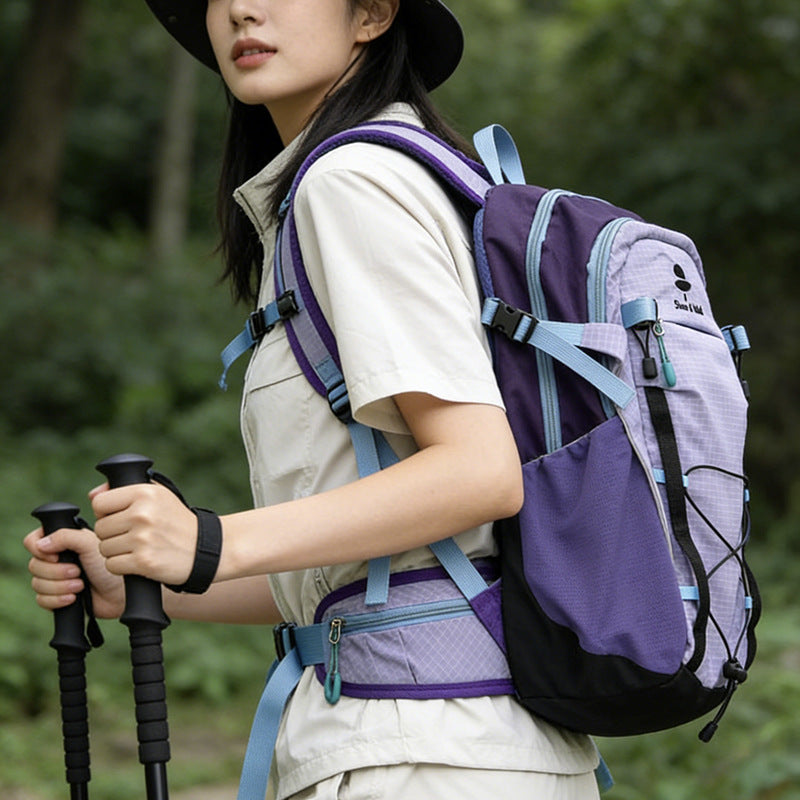 Lightweight Hiking Backpack Kalsten