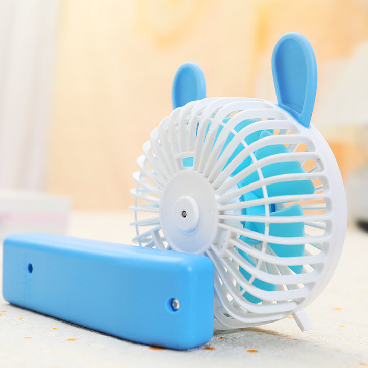 Women's portable table fan Kalsten