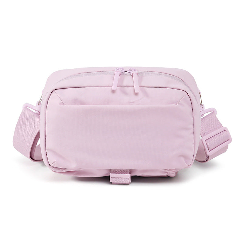 Stylish Compact Crossbody Bag Kalsten