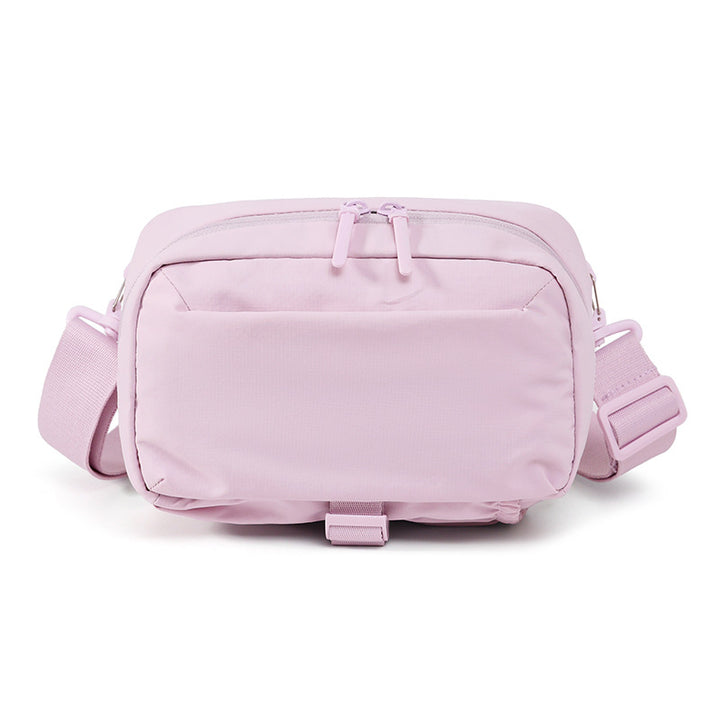 Stylish Compact Crossbody Bag Kalsten