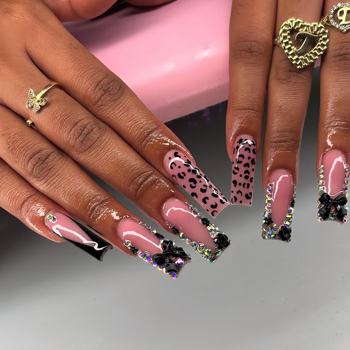 Nail Art Kalsten