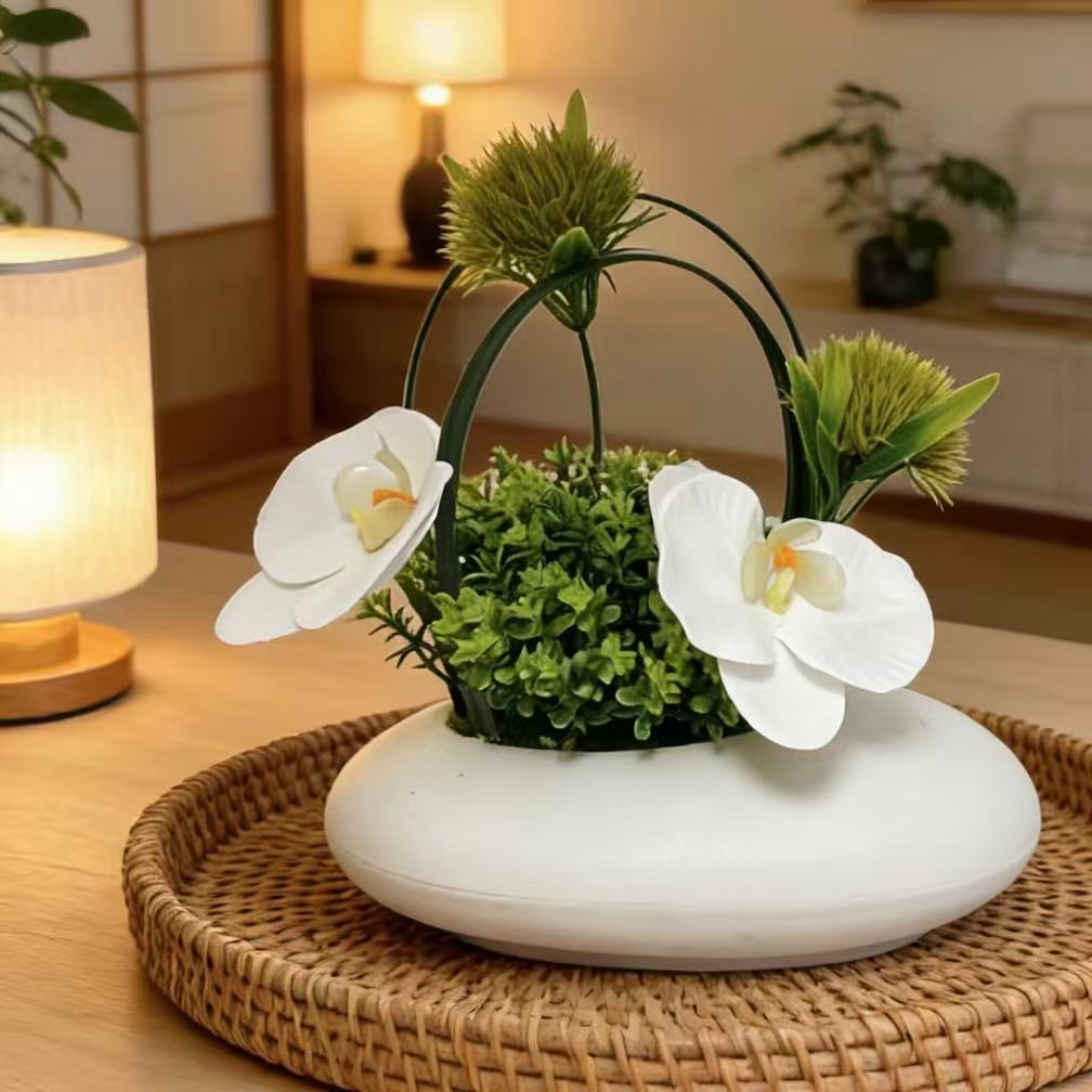 Home Decor Decorative Accent for Indoor Display and Styling