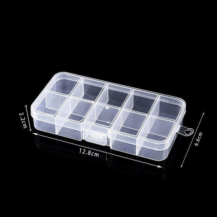 Storage Container Kalsten