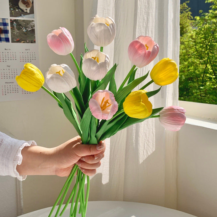 Decorative Tulip Bundle