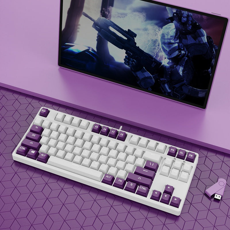 Gaming Mechanical Keyboard Kalsten