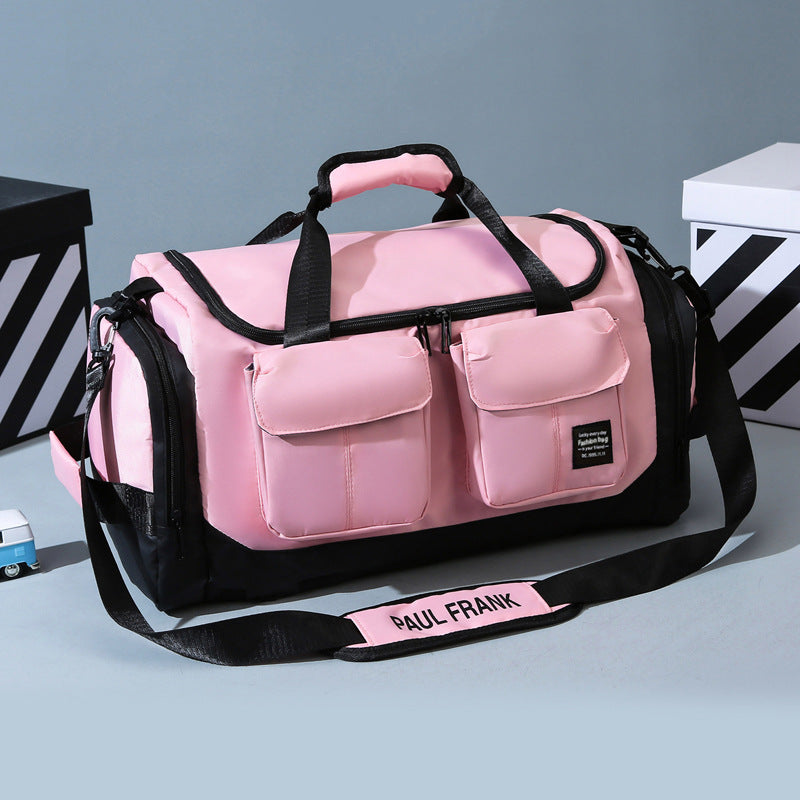 Multi-Purpose Tactical Duffel Bag Kalsten